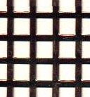 Furos Redondos Belinox e Beliferro