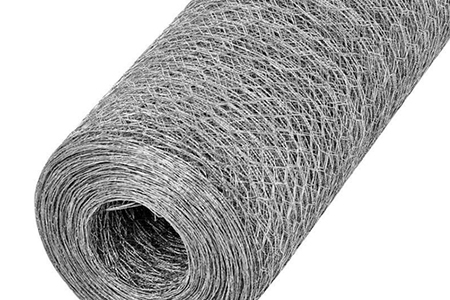 Role de Telas para Alambrados