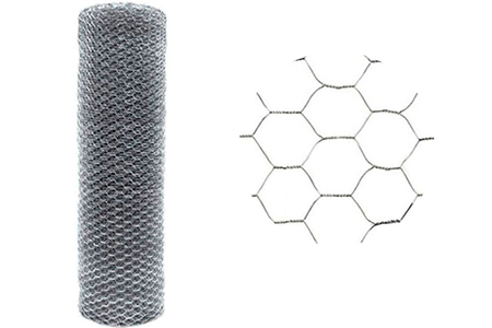 Malha da Tela para Alambrado