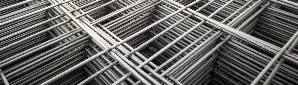 fabricante de telas soldadas